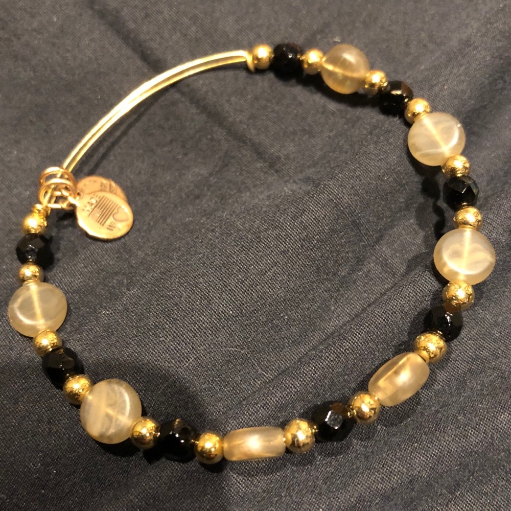 Alex and Ani bangle!